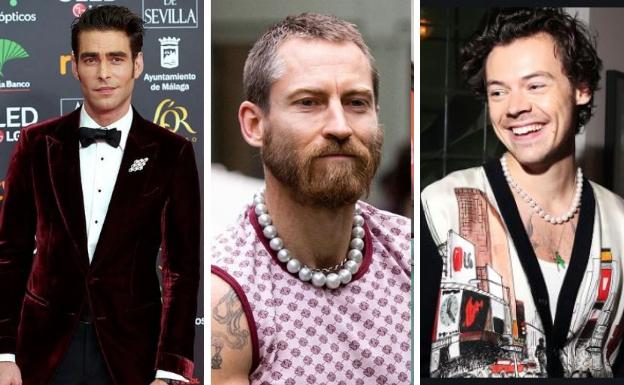 'Genderless' o la moda sin género