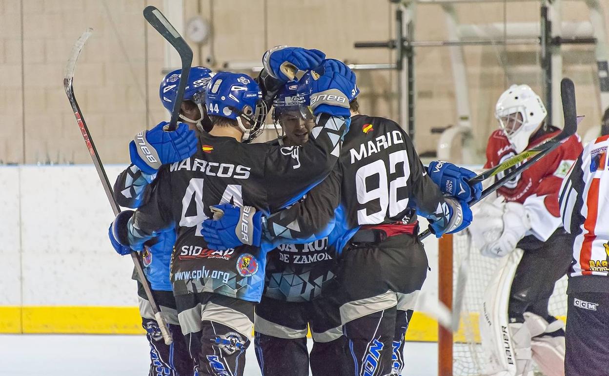 Caja Rural CPLV suma y sigue en Canterac