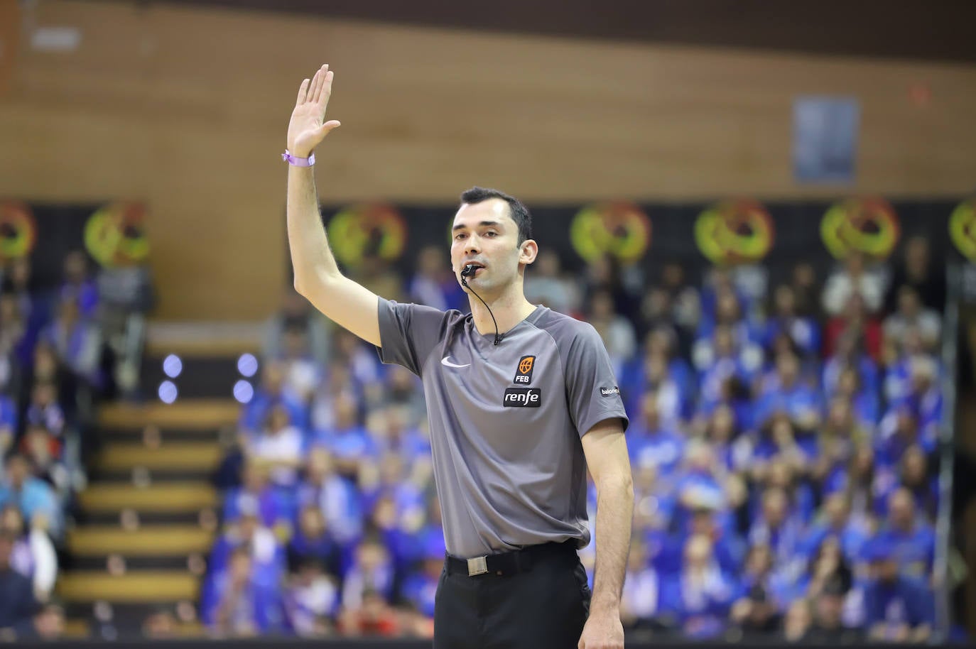 Fotos: El CB Avenida reina en su Copa y hace historia ante Girona con su noveno título (76-58)