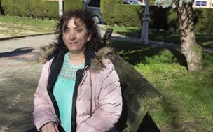 «No recuerdo decir a su madre que hubiera preparado alguna; siempre ha sido muy buena»