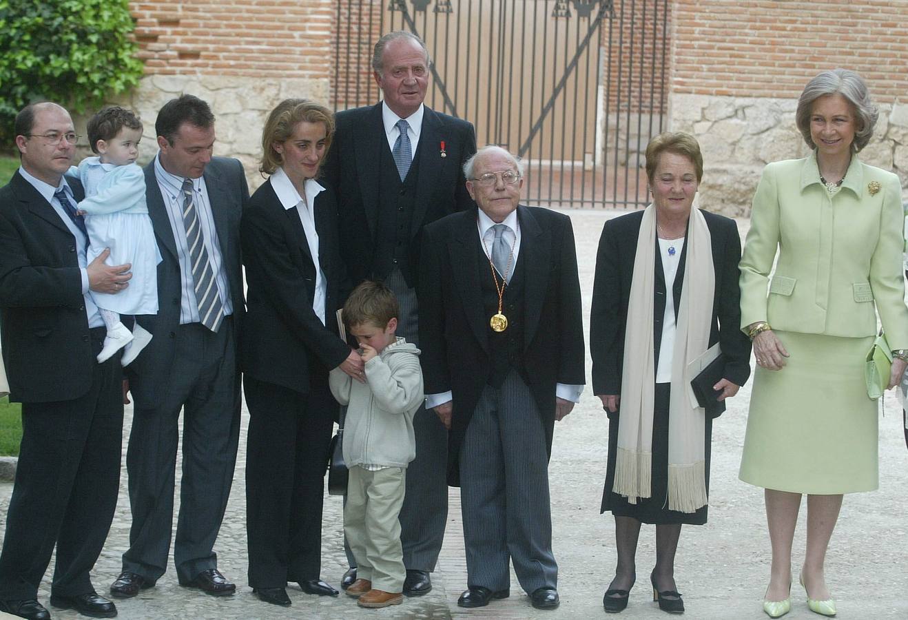 Fotos: Muere José Jiménez Lozano