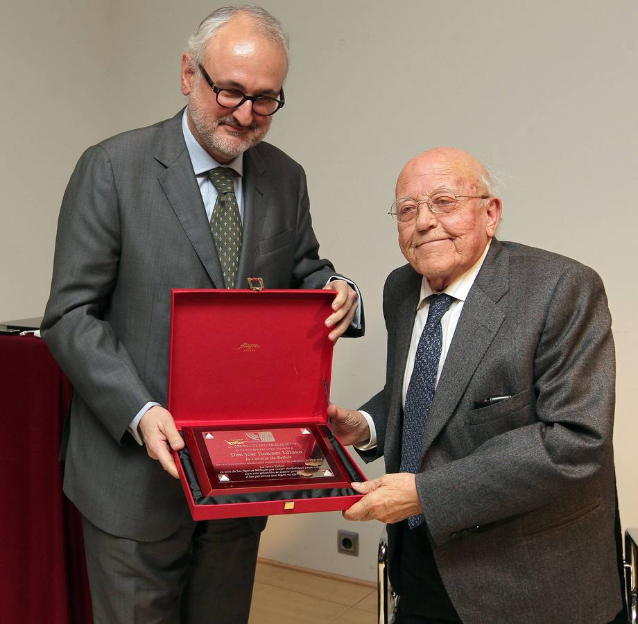 Fotos: Muere José Jiménez Lozano