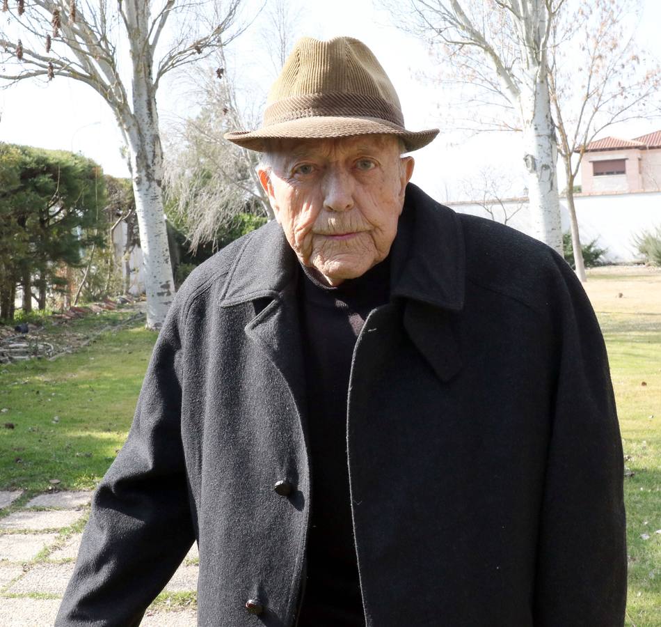 Fotos: Muere José Jiménez Lozano