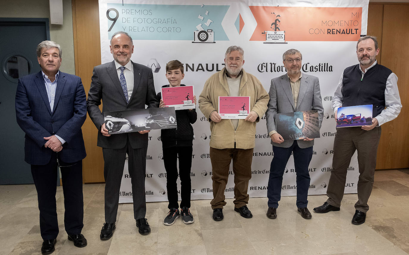 El concurso de relatos cortos y fotografías estrena como novedad una categoría especial dirigida al público infantil