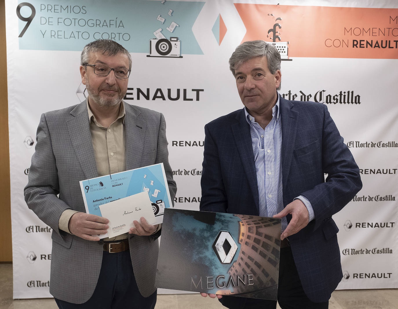 El concurso de relatos cortos y fotografías estrena como novedad una categoría especial dirigida al público infantil