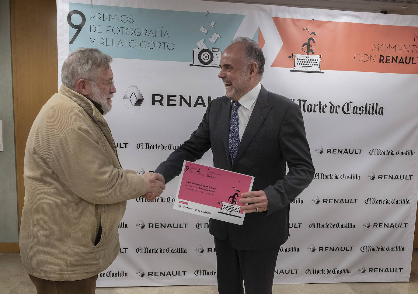 El concurso de relatos cortos y fotografías estrena como novedad una categoría especial dirigida al público infantil