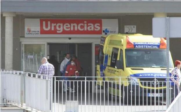 15 nuevos positivos elevan a 71 los afectados por coronavirus en Castilla y León