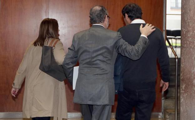 La jueza abre juicio oral e impone fianzas de 5,5 millones a la excúpula de Asaja Valladolid