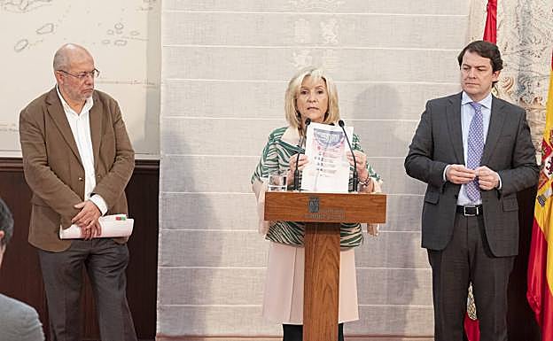 Sanidad eleva a cinco los fallecidos por el coronavirus y cifra en 223 casos confirmados en Castilla y León