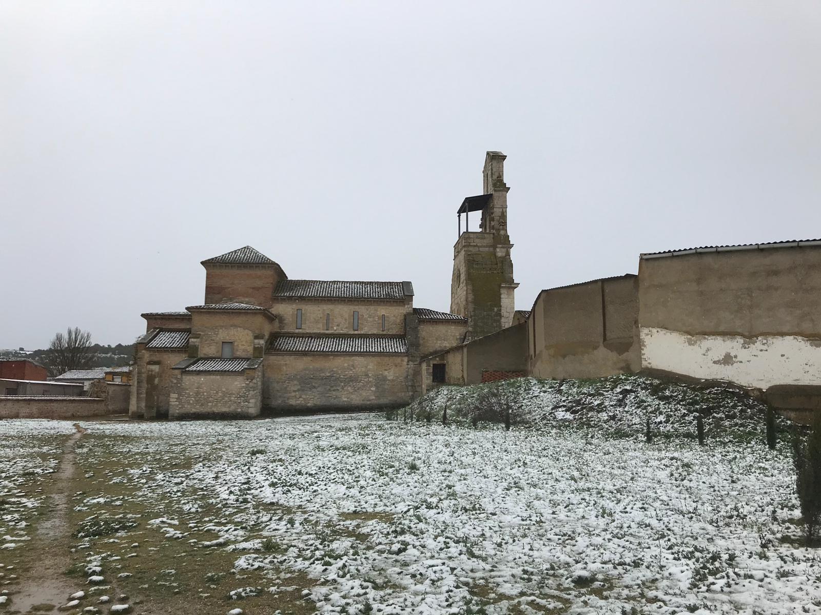 San Cebrián de Mazote