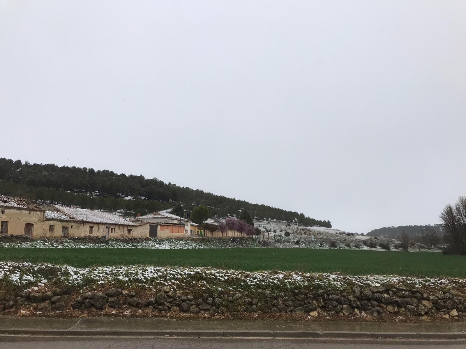 San Cebrián de Mazote