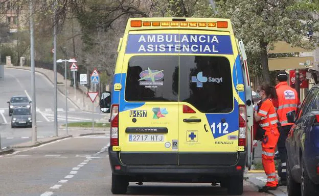 Castilla y León suma 200 nuevos casos positivos de coronavirus y 14 fallecidos