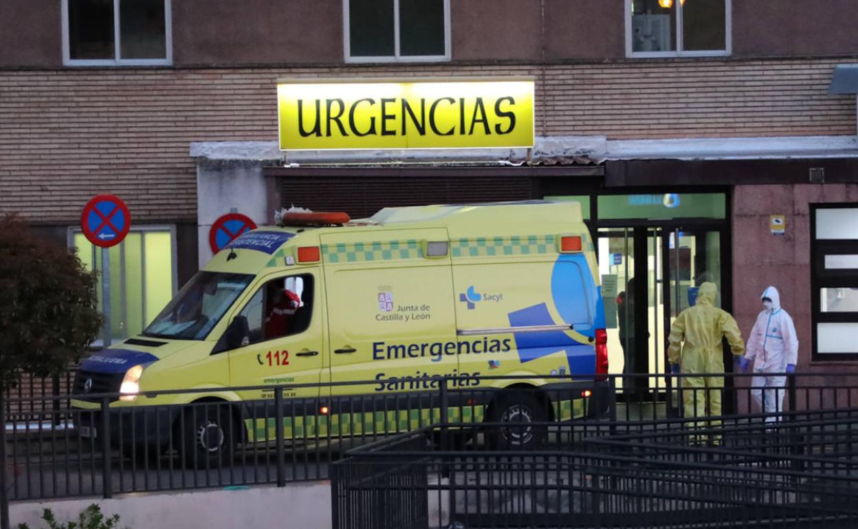 Coronavirus en Salamanca: Fallece en su domicilio una médico de La Fuente de San Esteban con síntomas de coronavirus