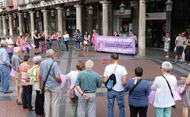 Los casos de malos tratos crecerán con el aislamiento