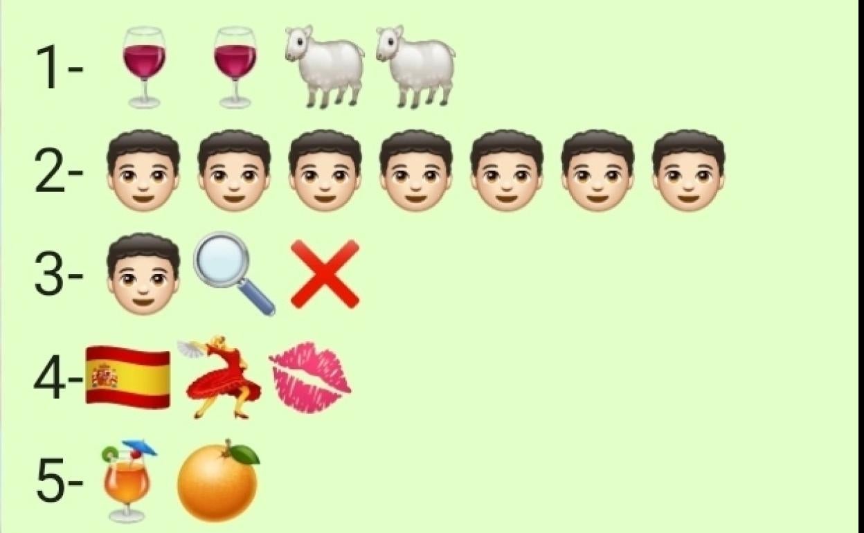 El reto de los bares de Valladolid que circula por Whatsapp: ¿todavía no lo has hecho?