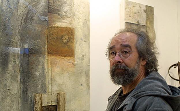 Fallece por coronavirus el pintor salmantino José Portilla