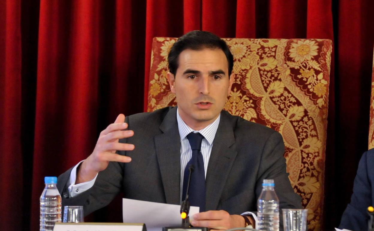 Coronavirus en Valladolid: El alcalde de Medina del Campo renuncia comprar test rápidos del coronavirus para los trabajadores municipales