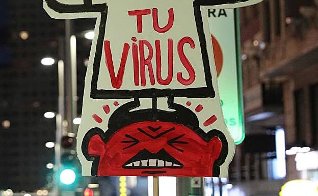 Aumentan las llamadas al 016 en las dos primeras semanas de confinamiento