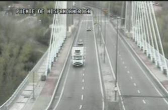 Puente de Hispanoamérica