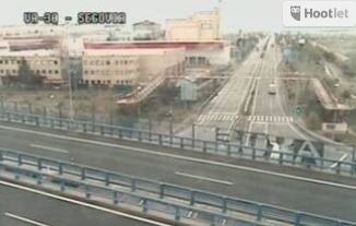 Carretera de Segovia