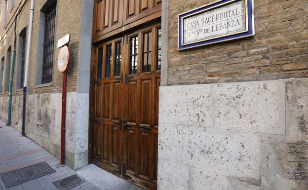 Tercer fallecido en la Casa Sacerdotal de Palencia