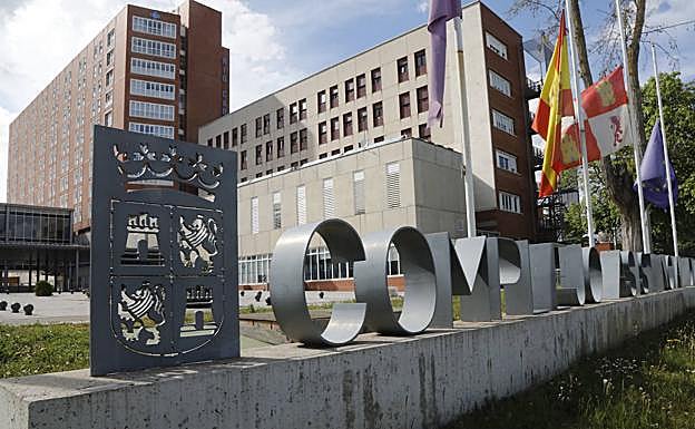 21 nuevos contagios elevan a 545 los casos de coronavirus confirmados en Palencia