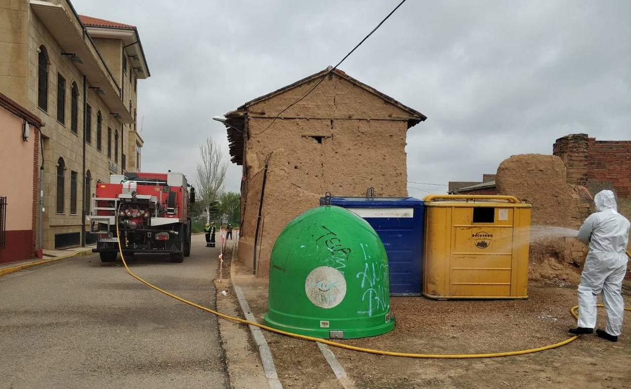 Coronavirus en Castilla y León: Los test disparan los positivos en las residencias de mayores con 1.887 confirmados en Castilla y León