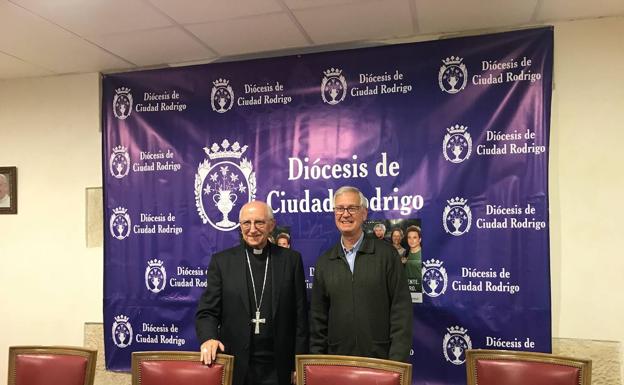 La Diócesis de Ciudad Rodrigo crea un fondo solidario con 75.000 euros