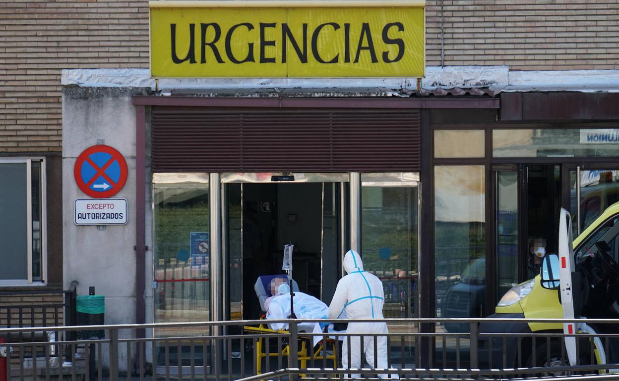 Coronavirus Castilla y León: La región suma 441 nuevos casos y alcanza los 11.543 positivos de Covid-19