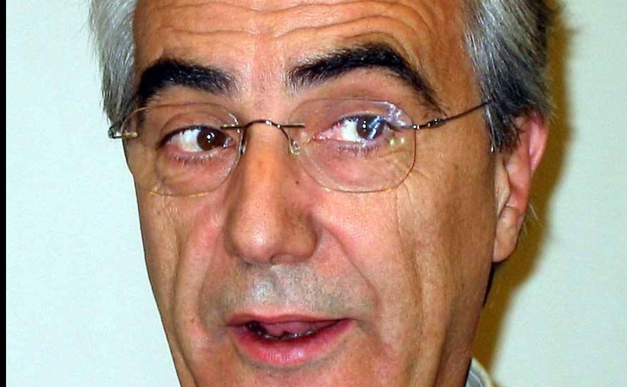 Muere Pablo Puente Aparicio, el arquitecto de Las Edades del Hombre ...