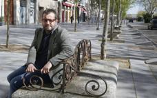 Ibán García (PSOE): «Si se rompe en dos partes, será el tiro de gracia para la UE»