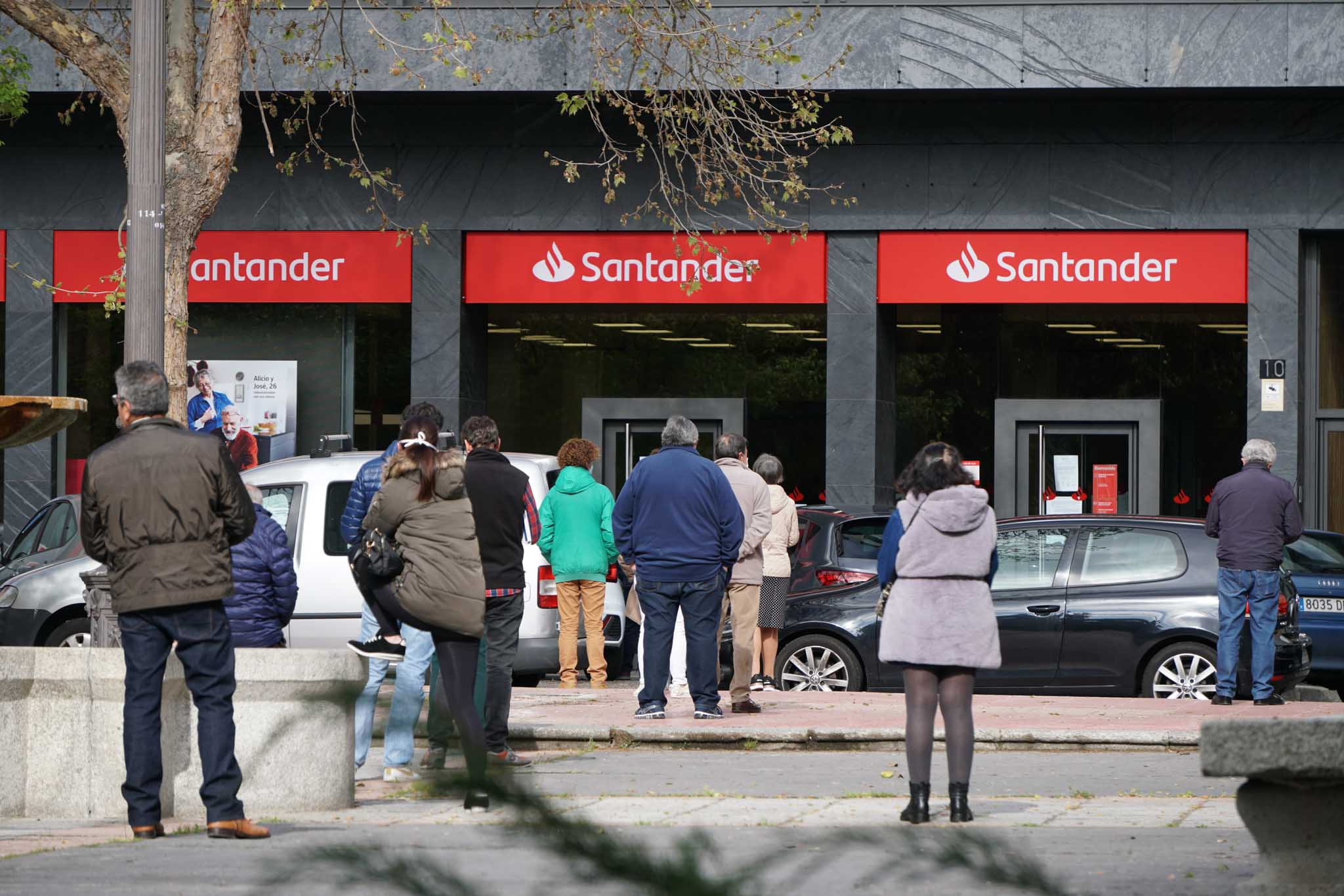 Fotos: El inicio de la actividad llena las calles de Salamanca