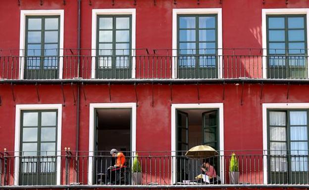 La Junta propondrá una desescalada por edades y zonas según la evolución de la epidemia