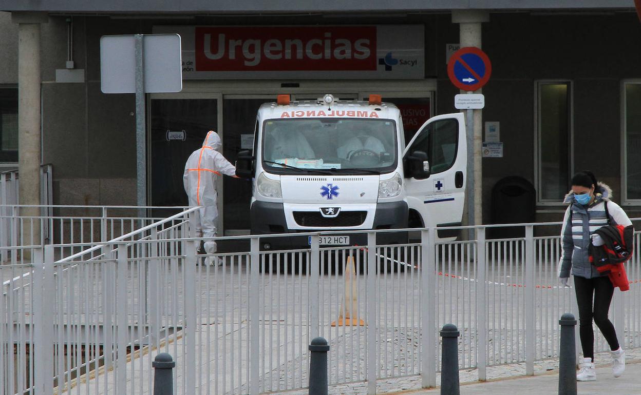 Coronavirus en Segovia: Casado advierte de que en la desescalada habrá que «cuidar mucho a Segovia y Soria»