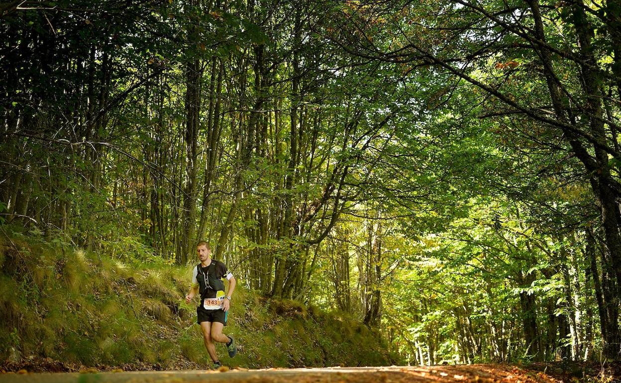 El V Ultrail La Covatilla abrirá inscripciones el 5 de mayo