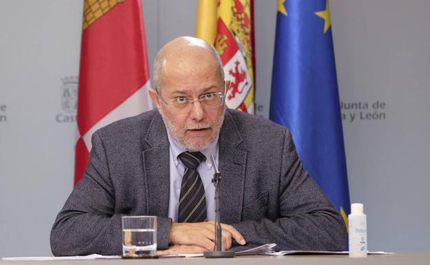 Castilla y León articula ayudas de 10.000 euros por contratos indefinidos a trabajadores despedidos durante la pandemia