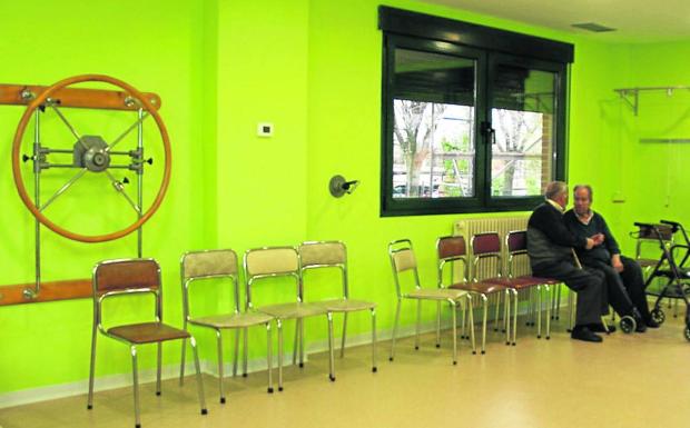 Cuéllar invita a sus niños a enviar mensajes de ánimo a las residencias