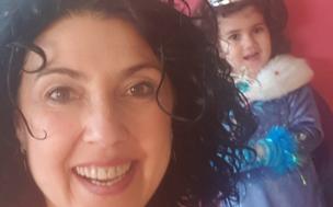 «Cerrar rompía la rutina de los niños, pero era lo que teníamos que hacer»
