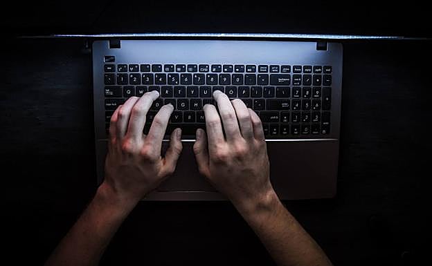 Campañas con SMS y e-mails fraudulentos suplantan al Sepe con los ERTE como gancho