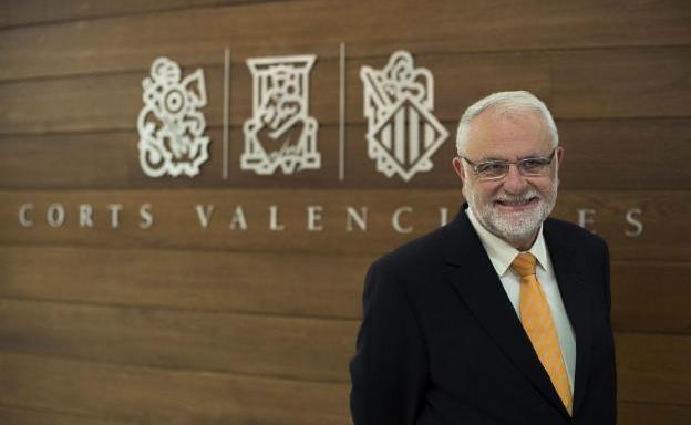 Juan Cotino: Exdirector de la Policía Nacional y exvicepresidente de las Cortes Valencianas con el PP murió el pasado 13 de abril a los 70 años. (13/04)