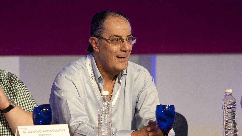 Jaime Ruiz: el exconsejero del Banco Popular falleció a los 70 años mientras estaba siendo investigado en el 'Caso Popular'. (13/04)
