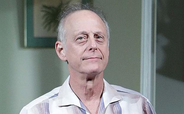 Mark Blum: el actor estadounidense murió con 69 años y tuvo papeles relevantes en 'Cocodrilo Dundee' o la serie 'You'. (25/03)