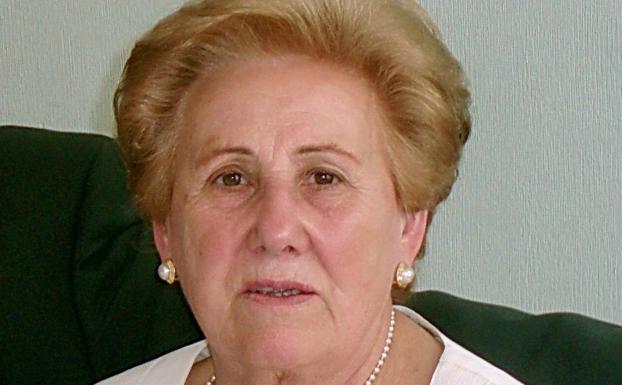 «Las cuidadoras de mi madre lloraban conmigo al ver cómo se apagaba»