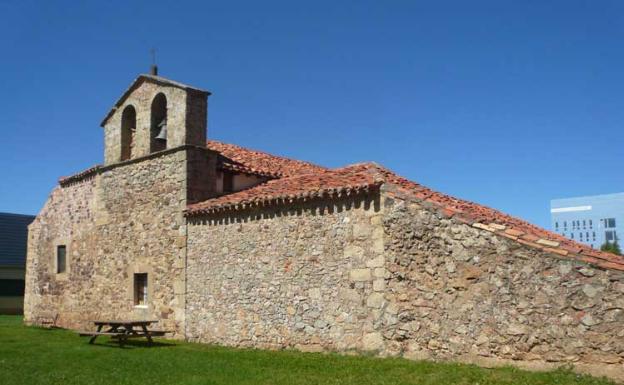 La asociación de vecinos de Santa Bárbara de Soria suspende las fiestas del barrio a finales de junio