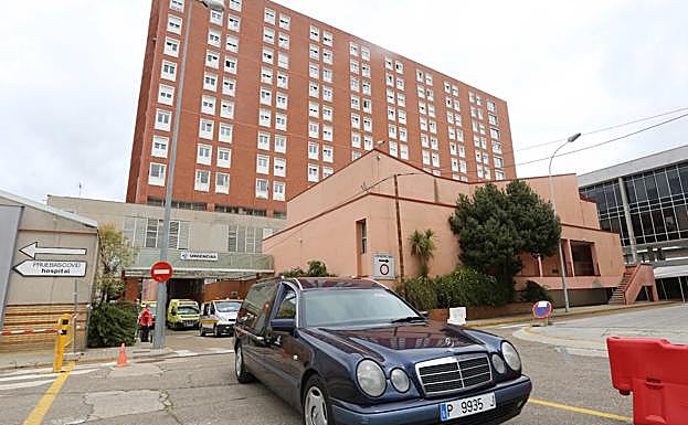 Últimos datos en Palencia: 795 positivos, 66 fallecidos y 248 altas