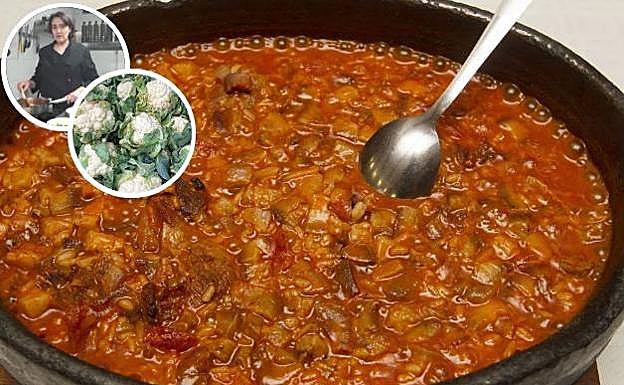 Coronavirus: Recetario para la cuarentena: Cómo preparar una paella de coliflor que encandile incluso a los pequeños