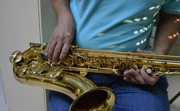 La Escuela Municipal de Música de Valladolid reanuda sus clases en 'online' a partir del 4 de mayo