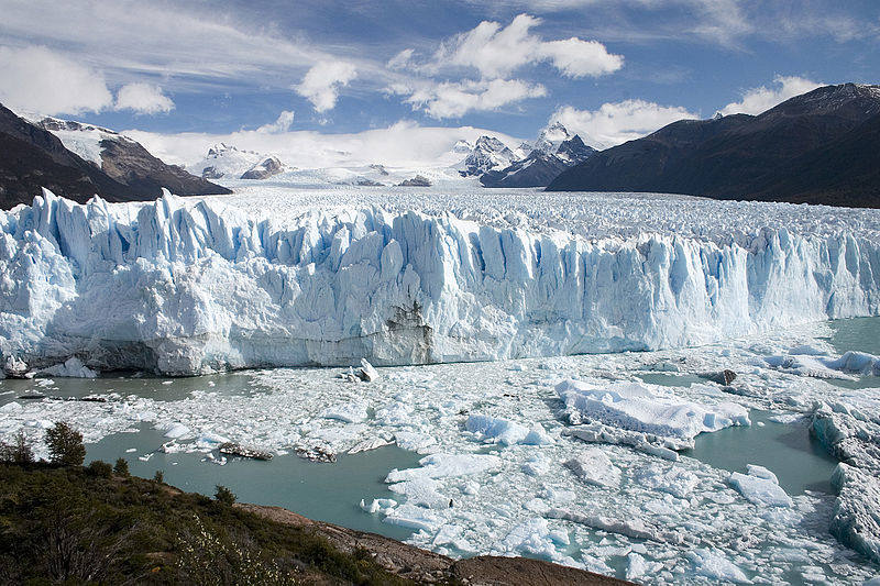 Fotos: Los paisajes más impresionantes del mundo