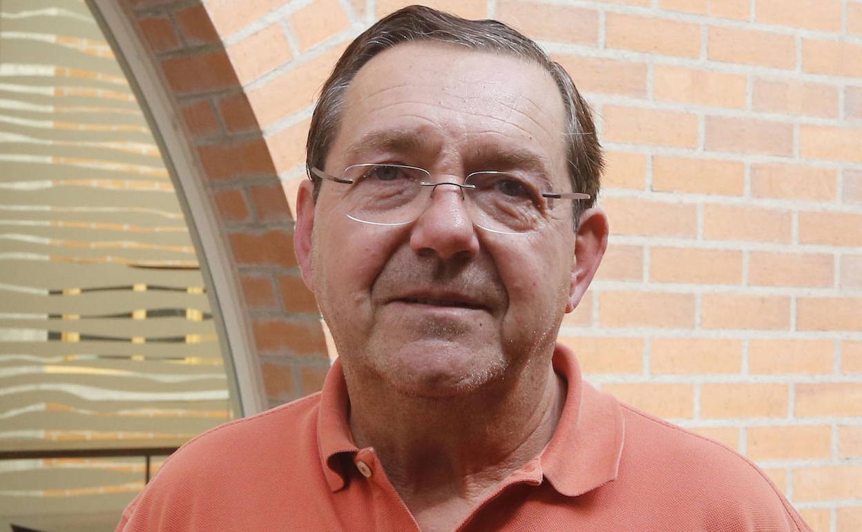 Coronavirus Economía: El catedrático de la UVA José Luis Rojo prevé un retroceso del PIB regional entre el 4% y el 8%