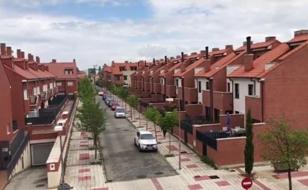 Averigua qué calle de Valladolid protagoniza este vídeo